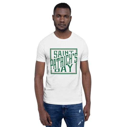 Saint Patrick's Day - St. Patrick's Day - Men's T-Shirt