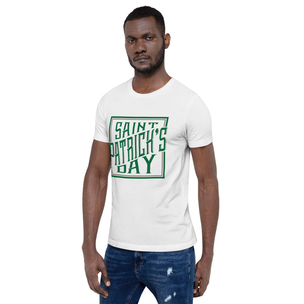 Saint Patrick's Day - St. Patrick's Day - Men's T-Shirt