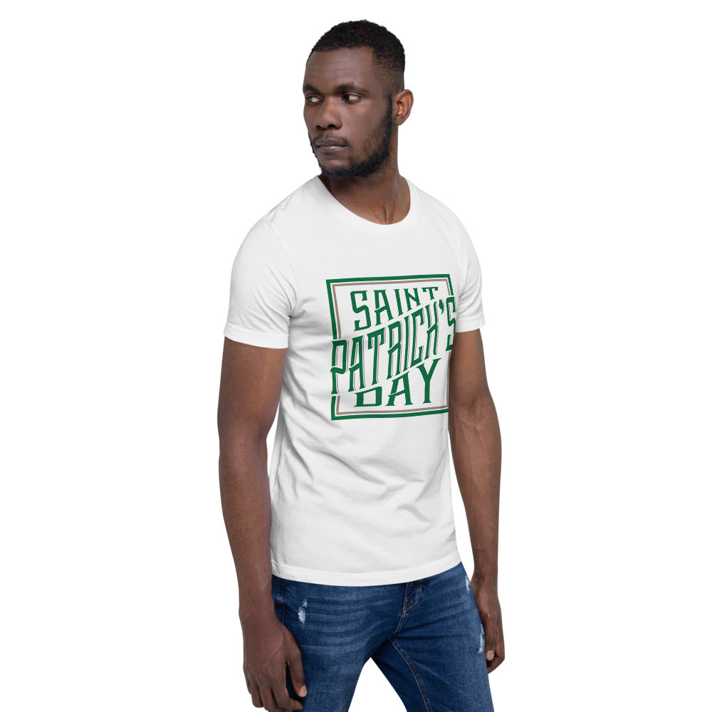 Saint Patrick's Day - St. Patrick's Day - Men's T-Shirt